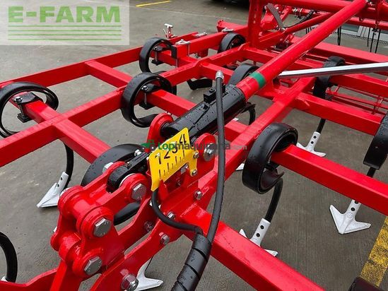 Cultivador - Einböck - feingrubber razor 500