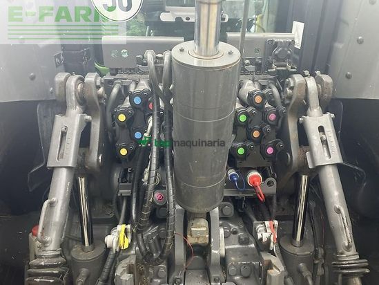 Tractor agrícola - Fendt - 828 profi plus