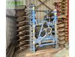 Cultivador - Lemken - rubin 9