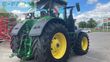 Tractor agrícola - John Deere - 7r 330
