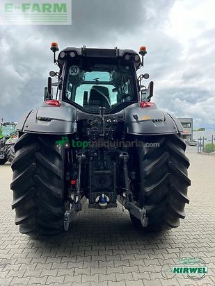 Tractor agrícola - Valtra - q 285