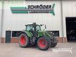 Tractor agrícola - Fendt - 724 vario s4 profi plus ProfiPlus