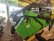 Cosechadora de Cereal - Deutz-Fahr - 6095hts