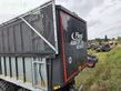 Cinta transportadora de forraje - Fliegl - ass 298