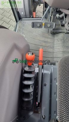 Tractor agrícola - Kubota - l2-452 dc cab