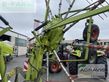 Rastrillo - Claas - liner 3000