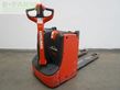 Elevadora - Linde - t 16 l 1152-02
