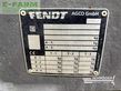 Tractor agrícola - Fendt - 722 gen6 power plus | quicke q7m
