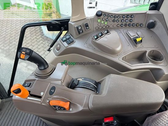 Tractor agrícola - John Deere - 6m 125 / powergard 12+24 monate / 1.500h