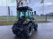 Tractor agrícola - Claas - nexos 240 s