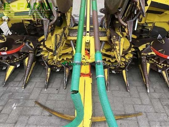 Cabezal - Kemper - 390 plus