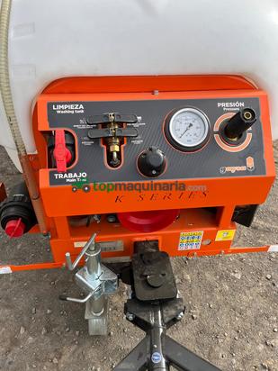 Atomizador - Gaysa - 2000