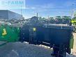 Cosechadora de Cereal - John Deere - t560 + heder 6m