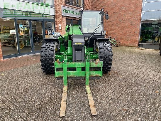 Telescopica - John Deere - 3415