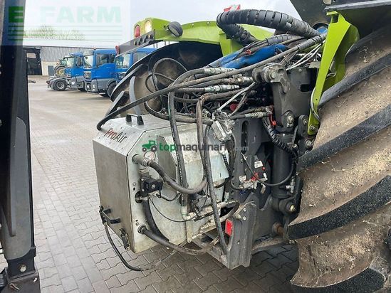 Cuba de purin - Kotte - ptlx 31.400