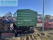 Volquet - Brantner - z 18.051 xxl