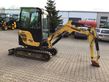 Excavadora - Yanmar - sv 22