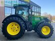 Tractor agrícola -  - 7270r