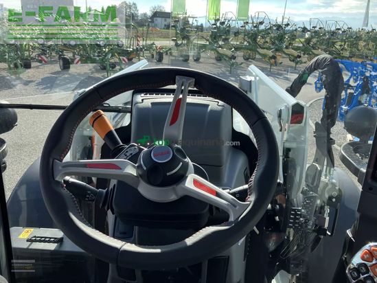 Tractor agrícola - Steyr - 6150 profi cvt (stage v)