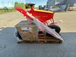 Sembradora - Väderstad - biodrill bda 360