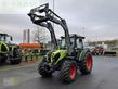 Tractor agrícola - Claas - axos 240 advanced mit fl u506