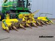 Cosechadora de Cereal - John Deere - 7400 forage harvester
