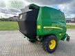 Empacadora gigant - John Deere - 990 premium