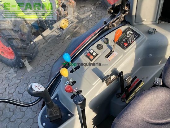 Tractor agrícola - Ursus - c-380