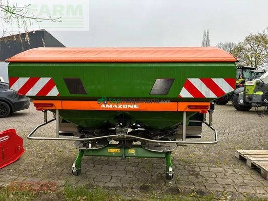 Esparcidor - Amazone - za-ts 3200 super profis tronic