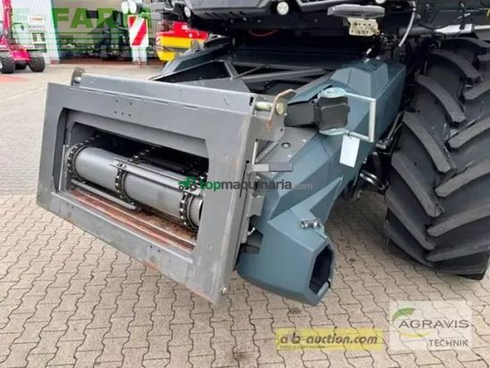 Cosechadora de Cereal - Fendt - ideal 7