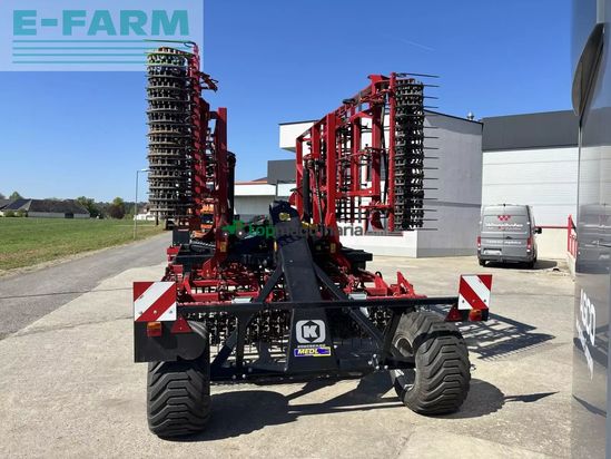 Combinado de siembra - Kongskilde - germinator pro 6200 bbk