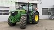 Tractor agrícola - John Deere - 6r215