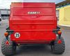 Empacadora gigant - Case IH - rb 344