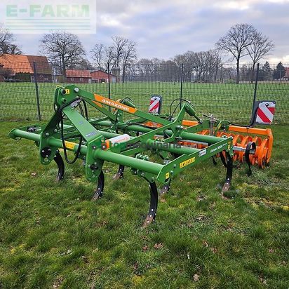 Cultivador - Amazone - cenio 3000