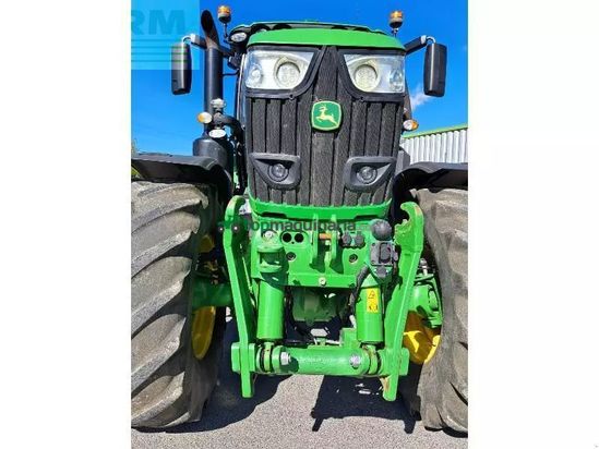 Tractor agrícola - John Deere - 6230r
