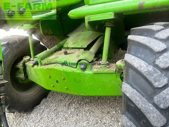 Telescopica - Merlo - p30.7 evt
