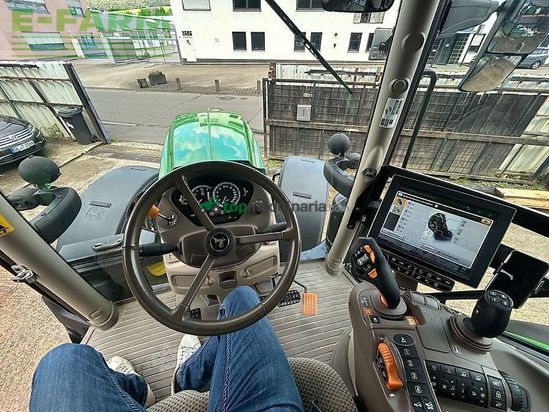 Tractor agrícola - John Deere - 6145r
