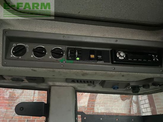 Tractor agrícola - Fendt - 413 com3