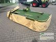 Cortacésped manual - Krone - easycut f 320 m (generation 2)