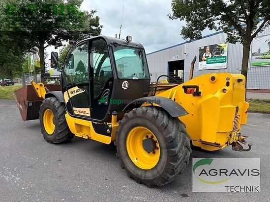 Telescopica - New Holland - lm 1445 turbo