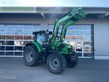 Tractor agrícola - Deutz-Fahr - 6130