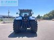Tractor agrícola - New Holland - t 7050