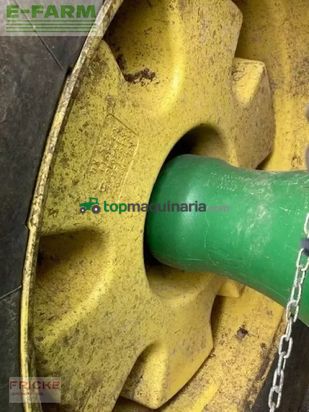Tractor agrícola - John Deere - 8335r auto powr