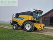Cosechadora de Cereal - New Holland - cr 9.80