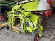Cosechadora de Cereal - Claas - jaguar 950 inkl. orbis 750 pu 300