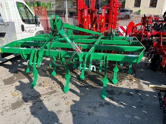 Cultivador - Regent - tukan dsg 300 4 balkig