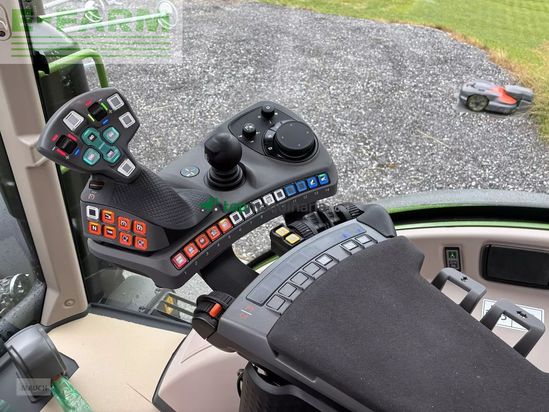 Tractor agrícola - Fendt - 313 vario gen4 power setting 2