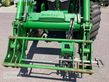 Tractor agrícola - John Deere - 6090m
