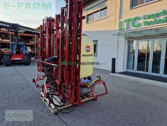 Atomizador - Hardi - master