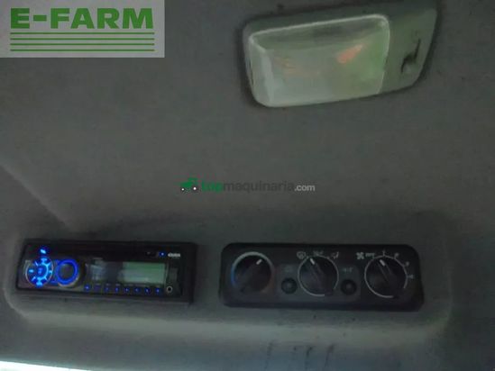 Tractor agrícola - Kubota - m8560dth